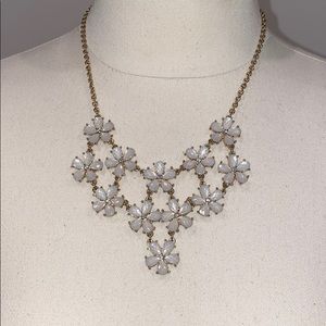 Statement necklace